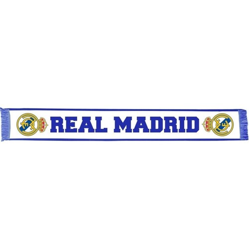 Accesorios textil Bufanda Real Madrid  Azul