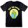 textil Hombre Camisetas manga larga Rick&Morty RNM00765TSB Multicolor