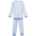 textil Niña Pijama Stitch 2900001650 Azul