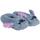 Zapatos Pantuflas Stitch 2300006200 Azul