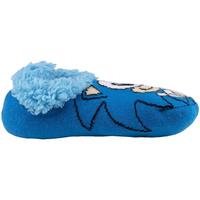 Zapatos Pantuflas Sonic 2300006194 Azul