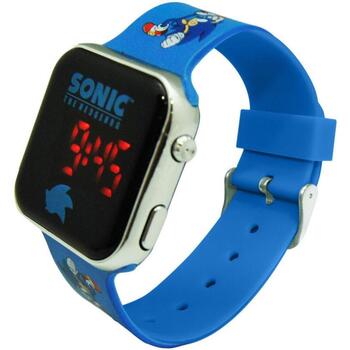 Relojes & Joyas Relojes digitales Sonic  Azul