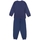 textil Niño Pijama Marvel 2900000711B Azul