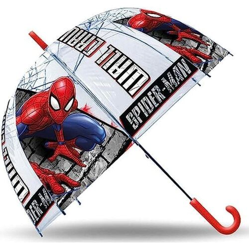 Accesorios textil Paraguas Marvel  Rojo