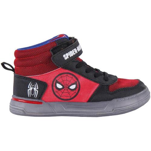 Zapatos Niño Zapatillas bajas Marvel 2300005421 Rojo