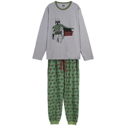 textil Niño Pijama Disney 2900000734 Gris