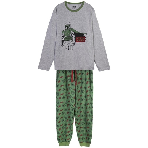 textil Niño Pijama Disney 2900000734 Gris