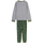 textil Hombre Pijama Disney 2900000735 Gris
