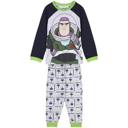 textil Niño Pijama Toy Story 2900000378 Gris
