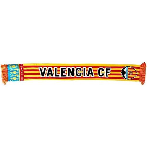 Accesorios textil Bufanda Valencia Cf  Naranja