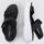 Zapatos Mujer Sandalias Panama Jack NOOR  B6 Negro