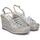 Zapatos Mujer Alpargatas Alma En Pena V241075 Gris