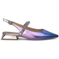 Zapatos Mujer Derbie & Richelieu Alma En Pena V240363 Violeta