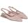 Zapatos Mujer Derbie & Richelieu ALMA EN PENA V240374 Rosa