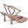 Zapatos Mujer Zapatos de tacón ALMA EN PENA V240256 Rosa