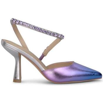 Zapatos Mujer Zapatos de tacón Alma En Pena V240256 Violeta