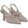 Zapatos Mujer Zapatos de tacón Alma En Pena V240254 Marrón
