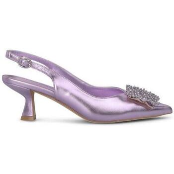 Zapatos Mujer Zapatos de tacón Alma En Pena V240300 Violeta