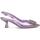 Zapatos Mujer Zapatos de tacón ALMA EN PENA V240300 Violeta