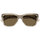 Relojes & Joyas Gafas de sol Yves Saint Laurent Occhiali da Sole Saint Laurent SL 674 005 Beige