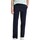 textil Hombre Pantalones Selected Slh175-Slim Bill Pant Flex Noos Azul
