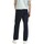 textil Hombre Pantalones Selected Slh175-Slim Bill Pant Flex Noos Azul