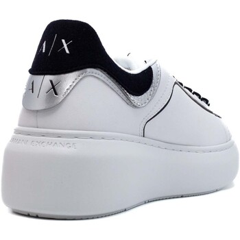 EAX Sneaker Blanco