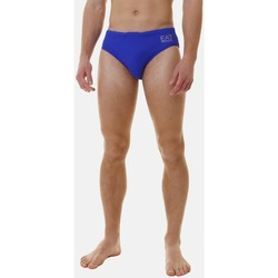 textil Hombre Shorts / Bermudas Emporio Armani EA7 901000CC703 Azul