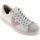 Zapatos Mujer Deportivas Moda Victoria Sneakers 126142 - Petalo Rosa