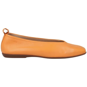 Zapatos Mujer Bailarinas-manoletinas Wonders Zapatos Bailarinas Urbanas para Mujer de  Pepa A-8661 Naranja