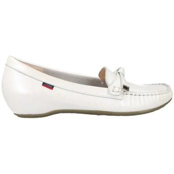 CallagHan 12022 Dance Zapatos de Mujer Blanco