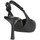 Zapatos Mujer Zapatos de tacón Menbur 25186 Negro