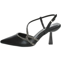 Zapatos Mujer Zapatos de tacón Menbur 24774 Negro