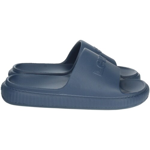 Zapatos Hombre Chanclas Levi's 235652-753-120 Azul