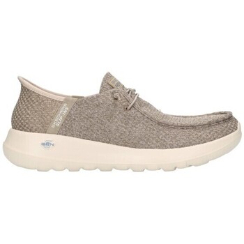 Skechers 216285 TPE Hombre Taupe 