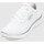 Zapatos Mujer Zapatillas bajas Skechers ZAPATILLA  FLEX APPEAL 5.0 BLANCO Blanco