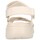 Zapatos Mujer Sandalias Skechers 140808 NAT Mujer Blanco Blanco