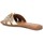 Zapatos Mujer Sandalias Carmela SANDALIA DE MUJER  161569 Oro