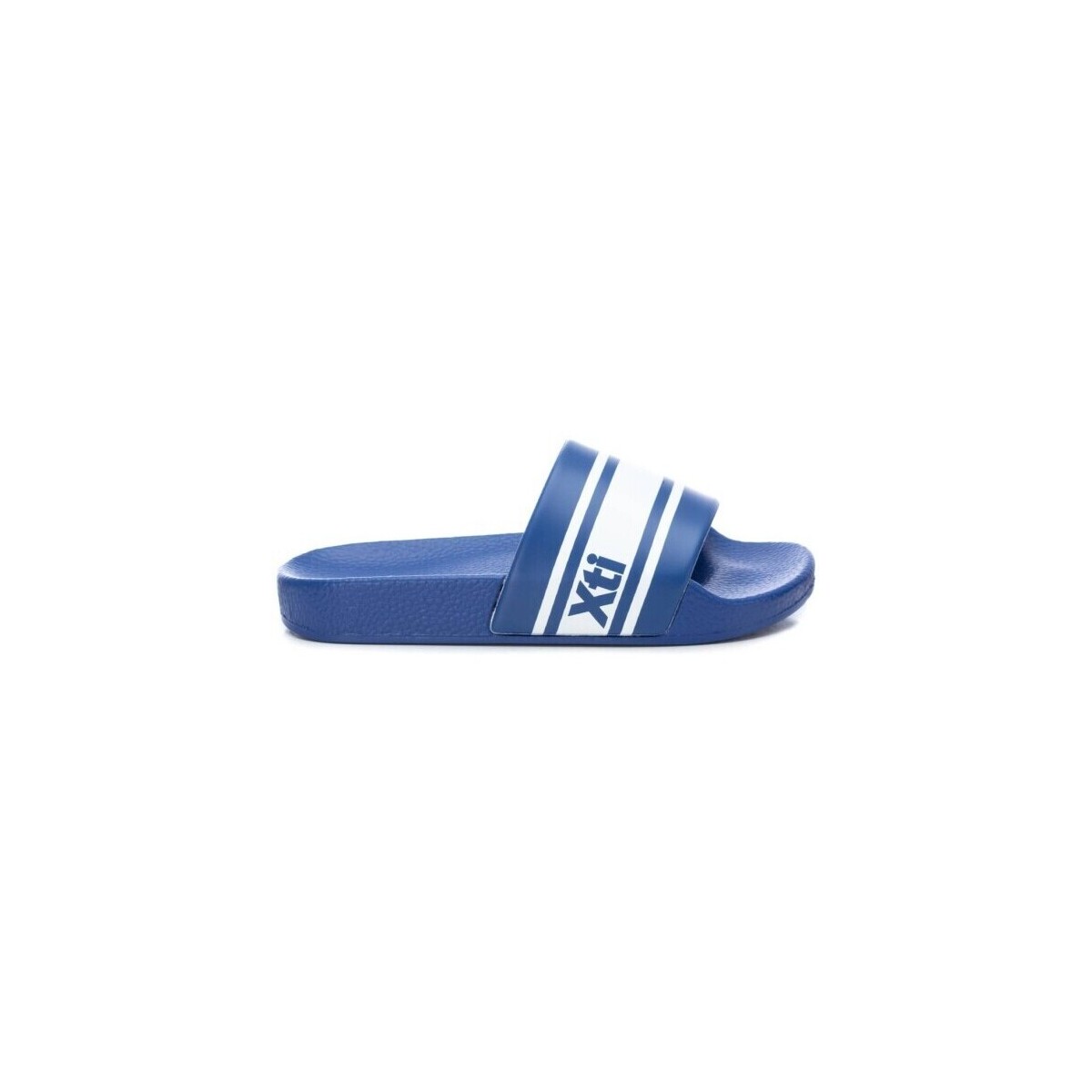 Zapatos Mujer Sandalias Xti SANDALIA DE NIÑA XTI KID 150922 Azul