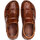 Zapatos Hombre Sandalias Pikolinos MD06J-5433 Marrón