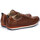 Zapatos Hombre Slip on Pikolinos MDM2A-6252 Marrón