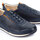 Zapatos Hombre Slip on Pikolinos MDM2A-6252 Azul