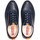 Zapatos Hombre Slip on Pikolinos MDM2A-6252 Azul
