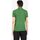textil Hombre Tops y Camisetas La Martina CCMP02-PK001 PQT STR-03045 JUNIPET Verde