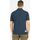 textil Hombre Tops y Camisetas La Martina CCMP01 PK001-07017 Azul