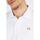 textil Hombre Tops y Camisetas La Martina CCMP02-PK001 PQT STR-00001 OPTIC WHITE Blanco