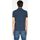 textil Hombre Tops y Camisetas La Martina CCMP02-PK001 PQT STR-07017 NAVY Azul