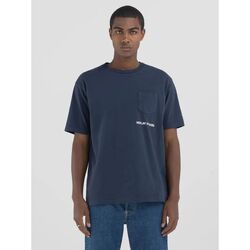 textil Hombre Tops y Camisetas Replay M6815.22662G-277 Azul