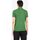 textil Hombre Tops y Camisetas La Martina CCMP02-PK001 PQT STR-03045 JUNIPET Verde