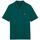 textil Hombre Tops y Camisetas Lyle & Scott SP400VOG POLO SHIRT-W746 MALACHITE GREEN Verde